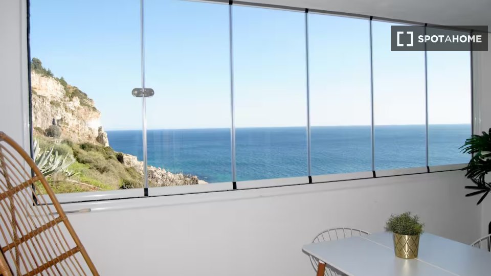Apartment mono Lisbon — photo 15