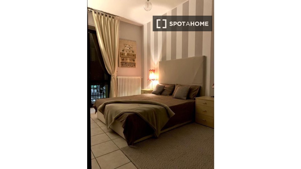 Apartment Milan, 2 beds — photo 159