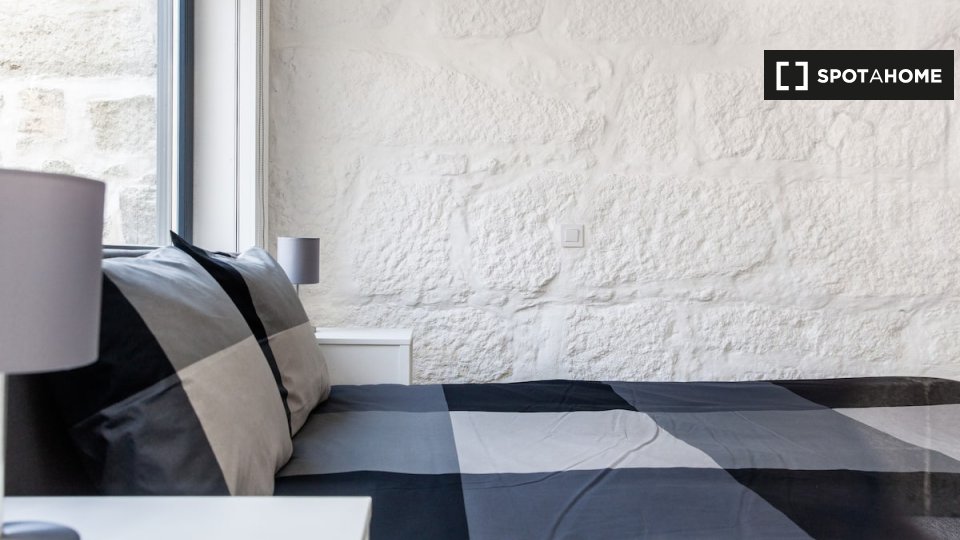Apartment Porto, 3 beds — photo 2