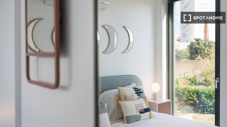 Apartment Porto, 1 bed — photo 12