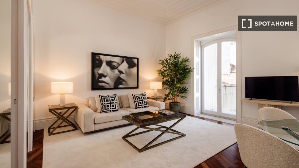 Apartment Porto, 1 bed — photo 10