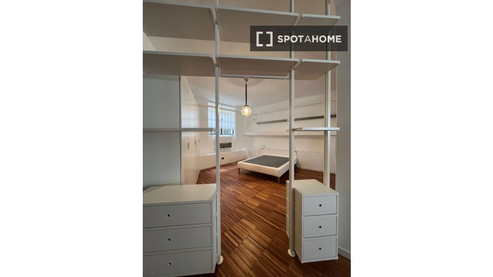 Apartment Milan, 1 bed — photo 6