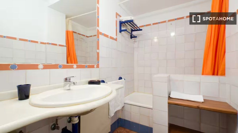 Apartment Granada, 1 bed — photo 6