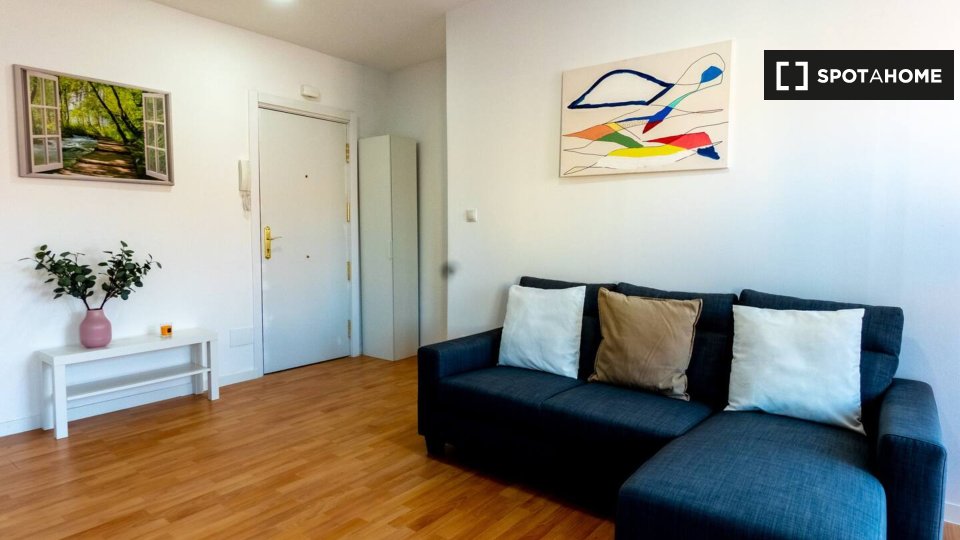 Apartment Madrid, 2 beds, 65m² — photo 8