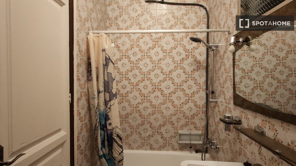 Camera doppia Barcellona, 4 camere, 85m² — foto 11