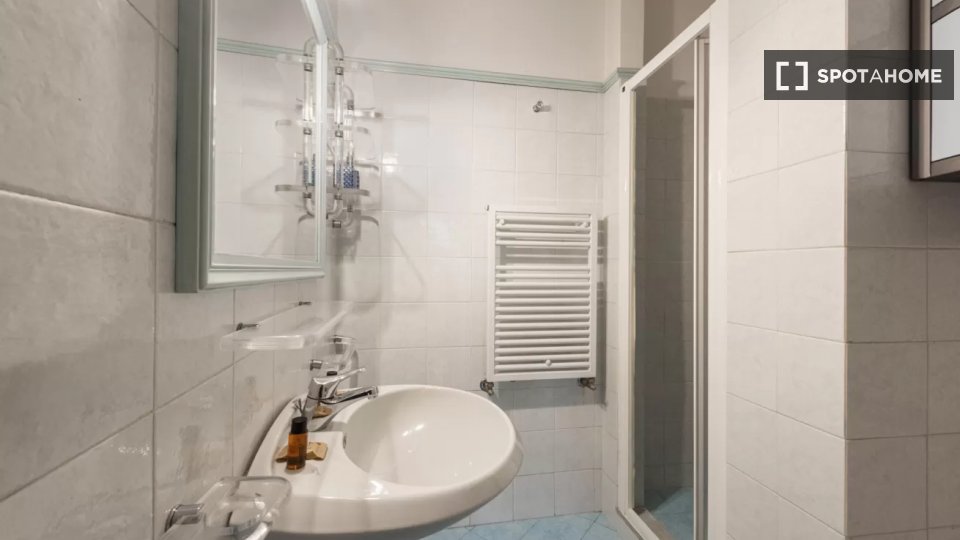 Apartment Florence, 1 bed, 45m² — photo 7