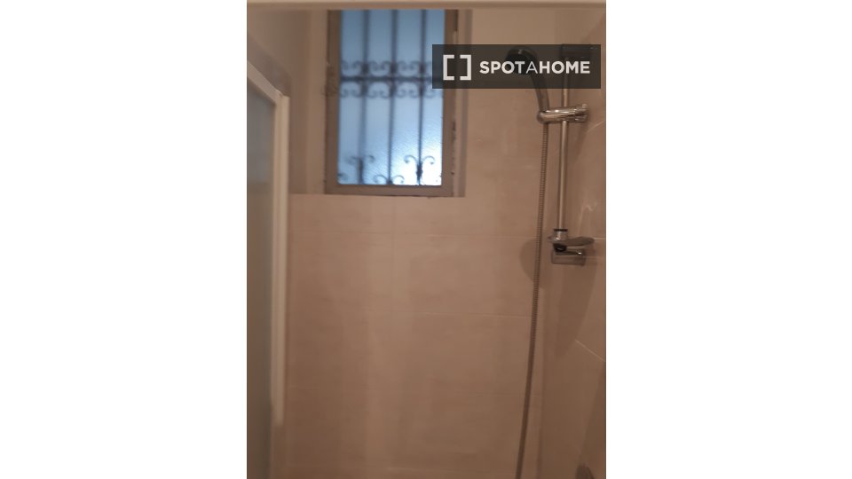 Double room Turin, 5 beds, 156m² — photo 19