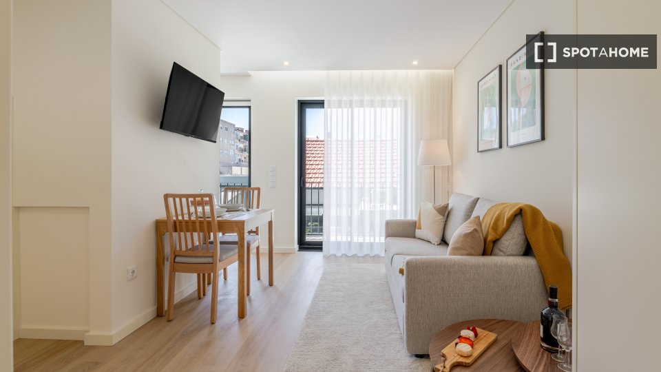 Apartment mono Porto — photo 7