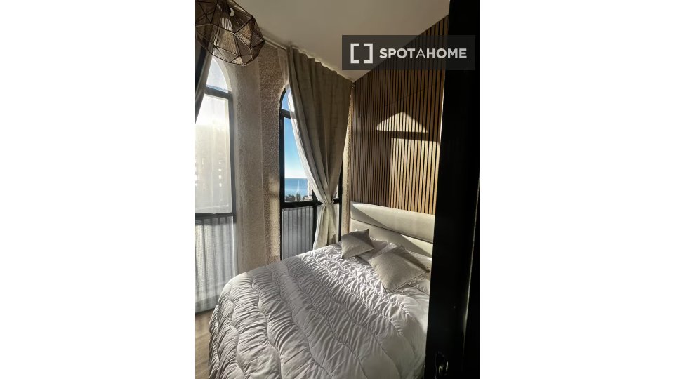 Apartment mono Murcia, 70m² — photo 5