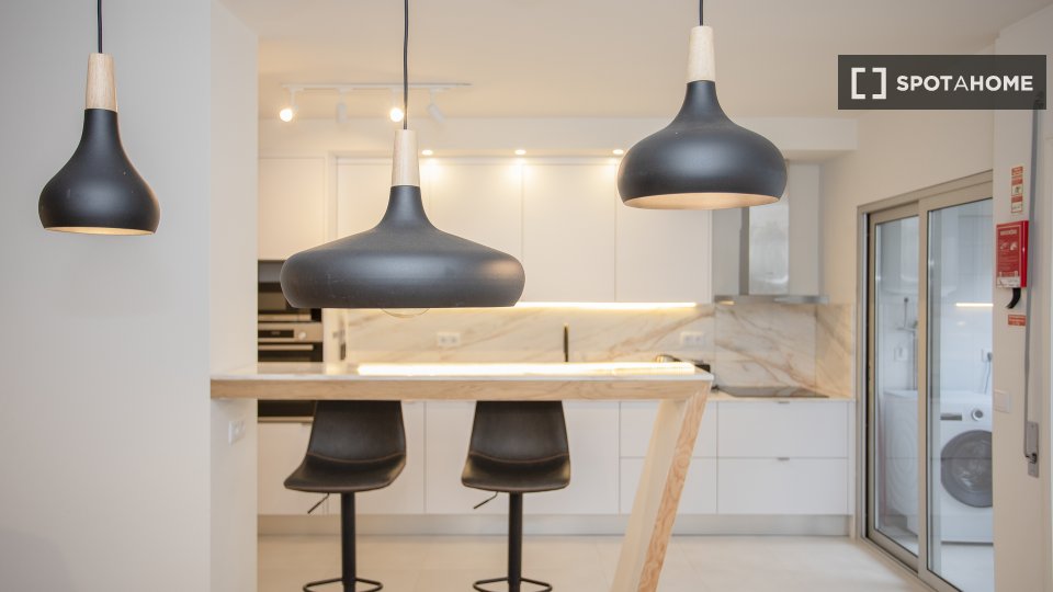 Apartment Porto, 3 beds, 115m² — photo 10