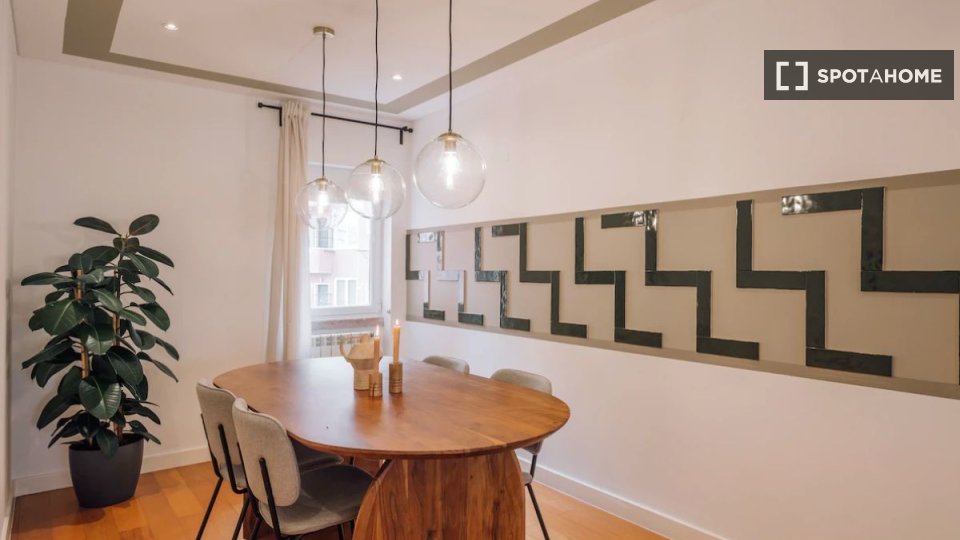 Apartment Lisbon, 3 beds — photo 6
