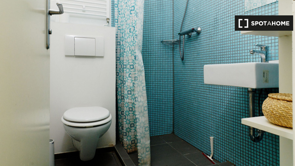Apartment mono Berlin, 52m² — photo 18