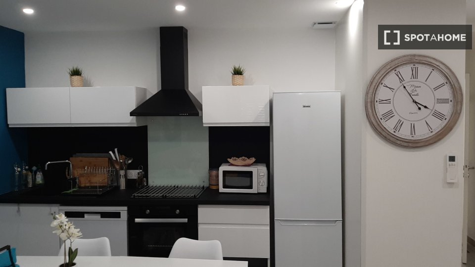 Apartment mono Montpellier, 42m² — photo 6