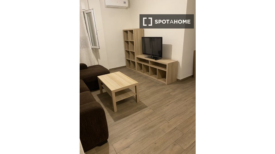 Apartment Seville, 3 beds, 90m² — photo 6