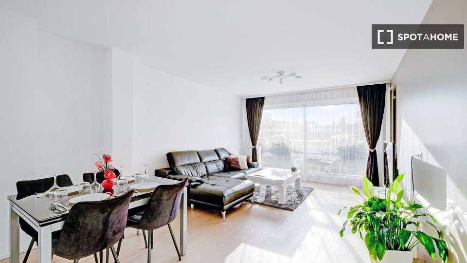 Apartment Paris, 3 beds, 88m² — photo 8
