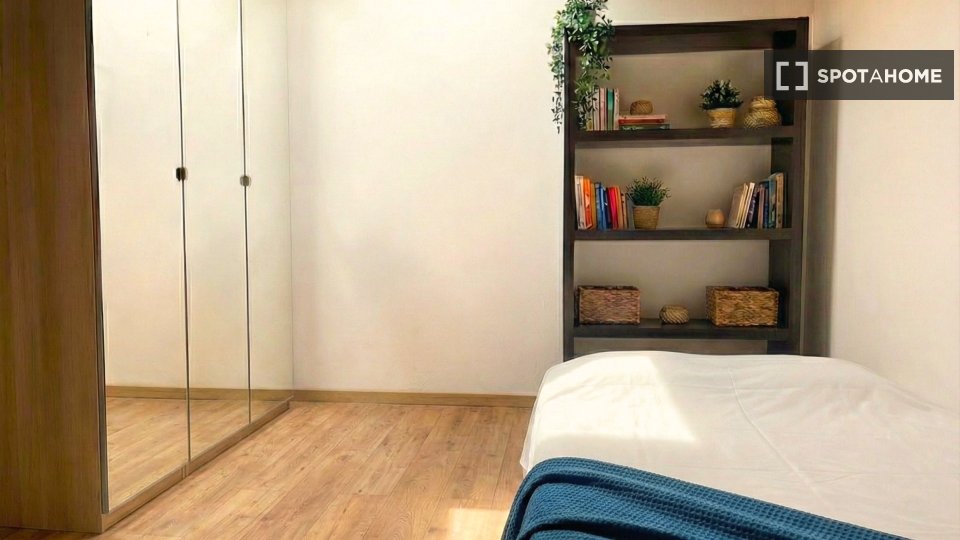 Apartment Milan, 3 beds, 100m² — photo 8