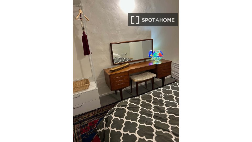 Apartment Florence, 1 bed, 65m² — photo 12