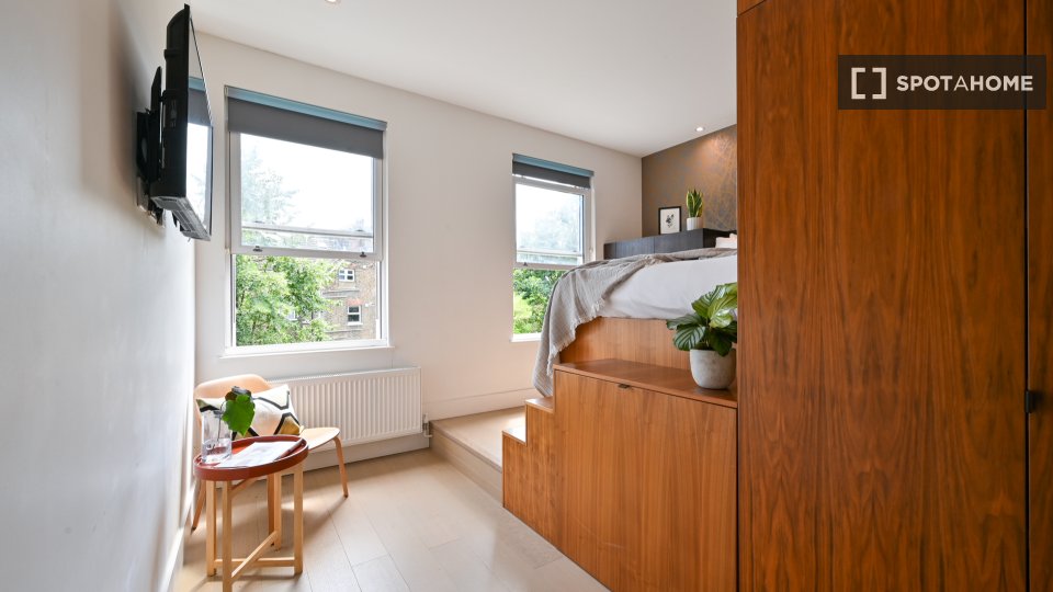 Apartment mono London — photo 8