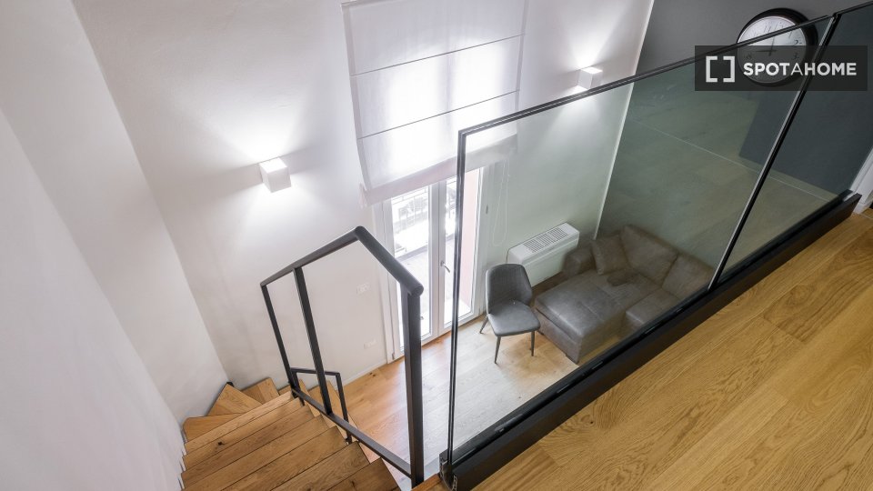 Apartment Bologna, 1 bed — photo 7