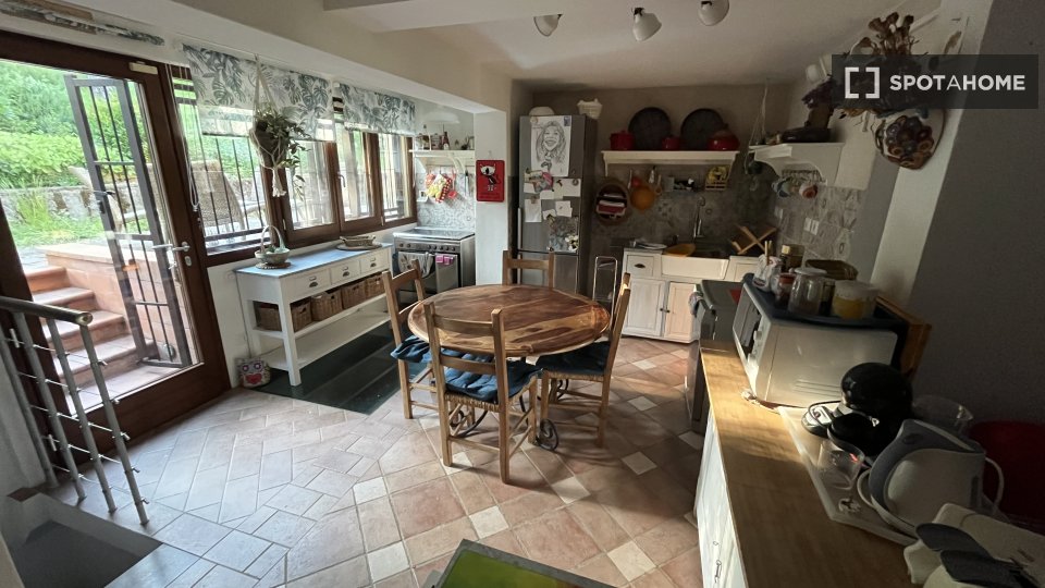 Apartment Florence, 2 beds, 110m² — photo 7