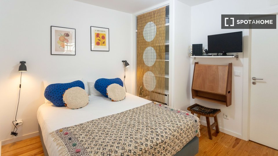 Apartment mono Coimbra, 50m² — photo 24