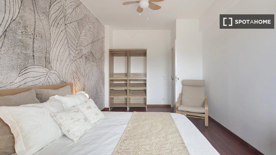 Double room Lisbon, 7 beds — photo 13