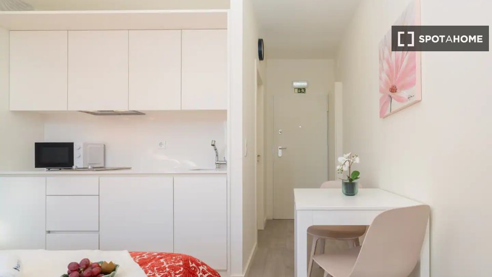 Apartment mono Porto — photo 18