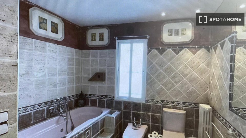 Apartment Madrid, 2 beds, 85m² — photo 1
