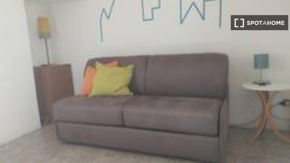 Apartment Milan, 1 bed, 40m² — photo 4