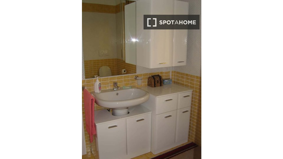 Apartment Milan, 1 bed, 65m² — photo 4