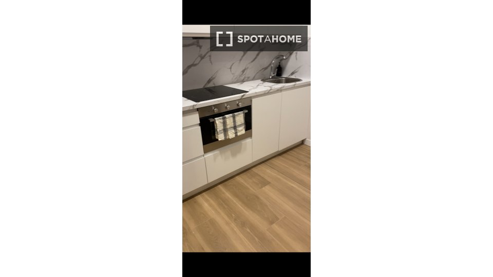 Apartment Madrid, 2 beds, 60m² — photo 16