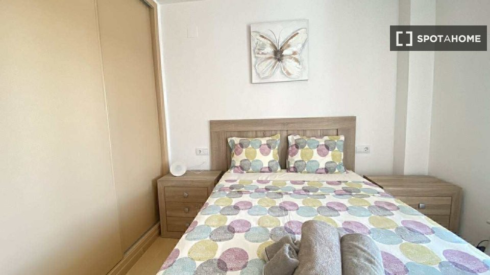 Apartment Murcia, 2 beds, 70m² — photo 6