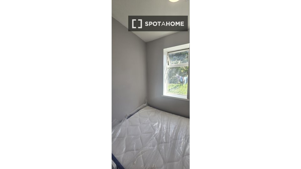 Apartment mono Dublin, 22m² — photo 4