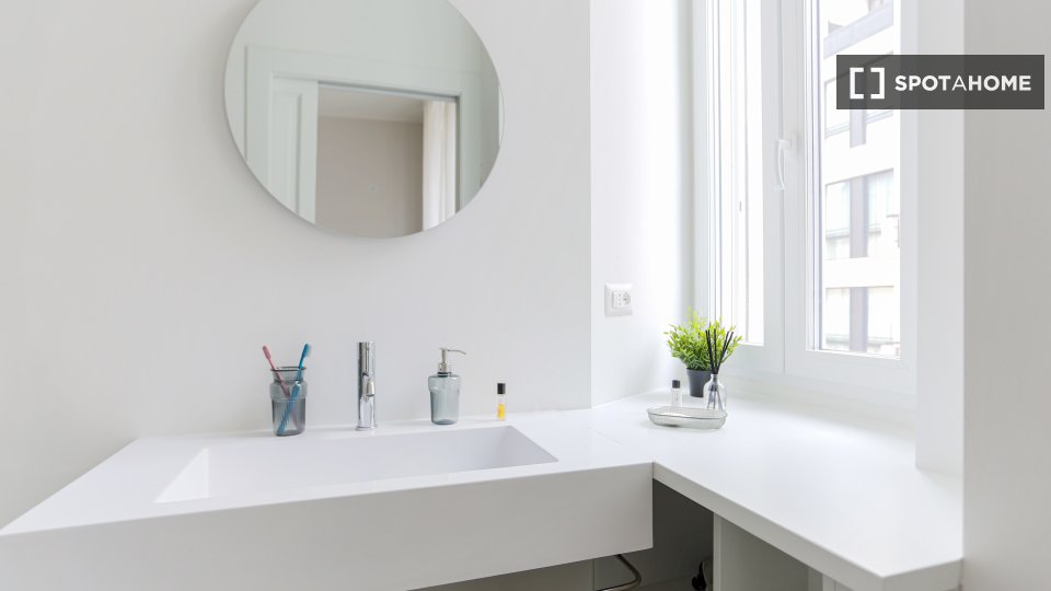 Apartment Milan, 2 beds — photo 12