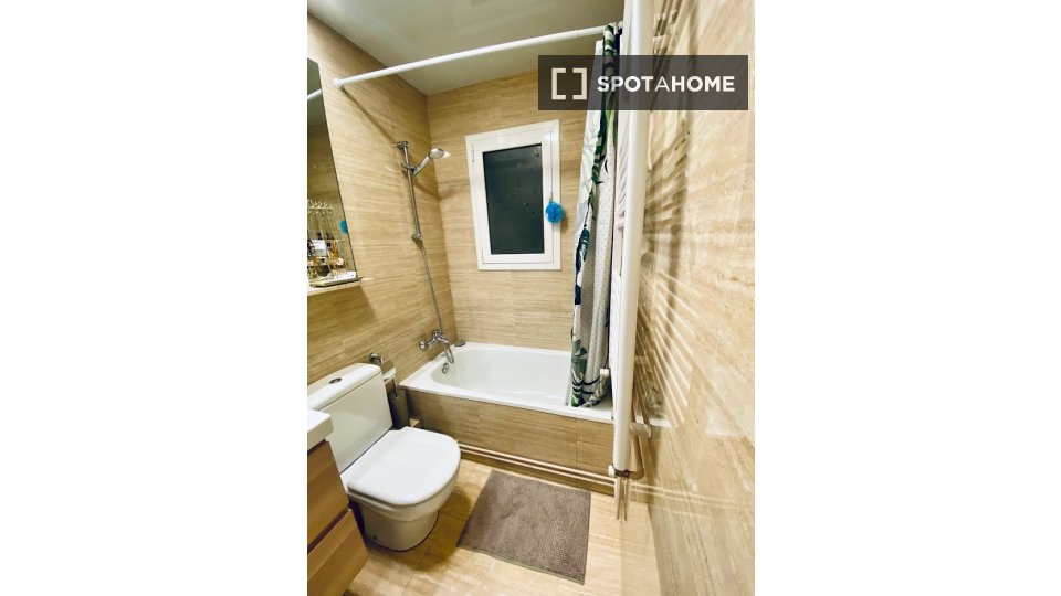 Appartamento Barcellona, 2 camere, 89m² — foto 11