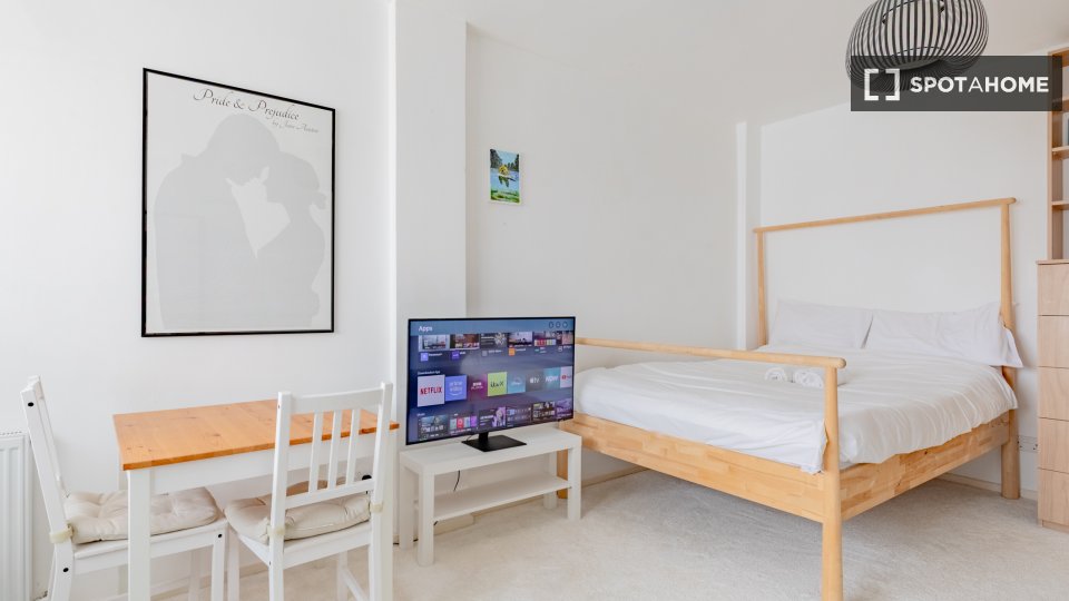 Apartment London, 1 bed — photo 12