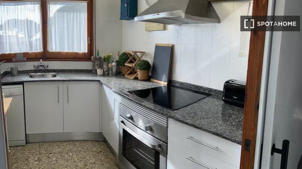 Apartment Barcelona, 3 beds — photo 19