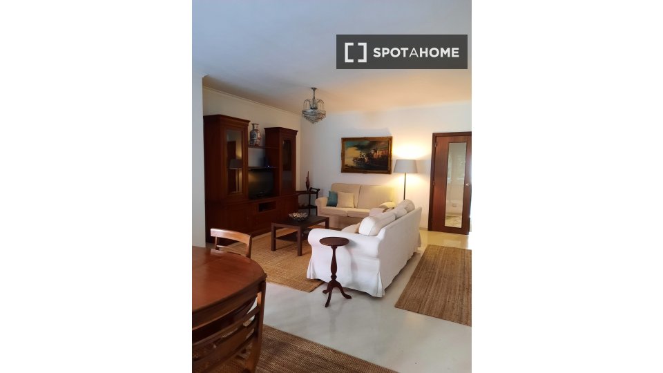 Apartment Lisbon, 1 bed — photo 9
