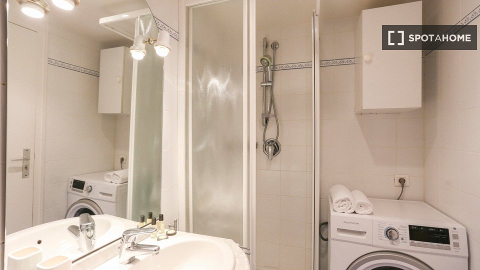 Apartment mono Paris — photo 10