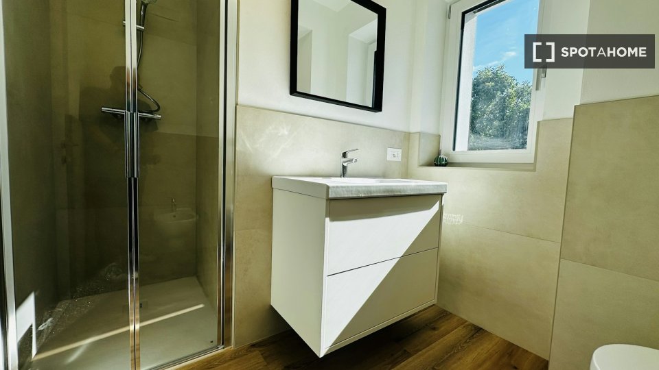 Double room Trento, 5 beds — photo 22