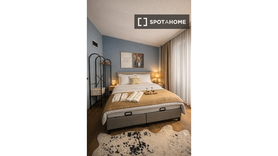 Apartment mono Istanbul, 15m² — photo 14