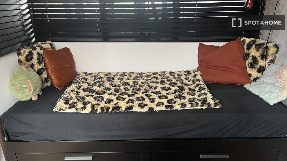 Apartment Amsterdam, 2 beds — photo 13