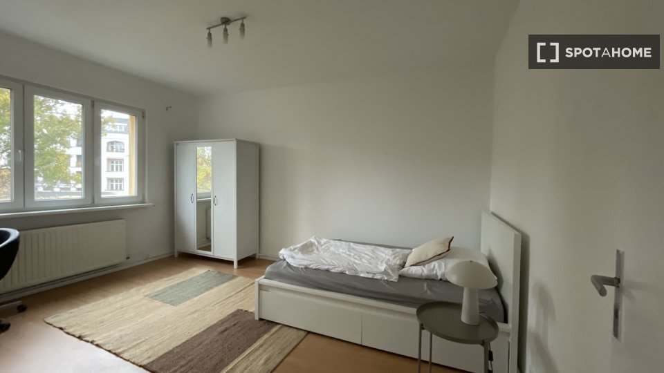 Apartment Berlin, 1 bed, 54m² — photo 7