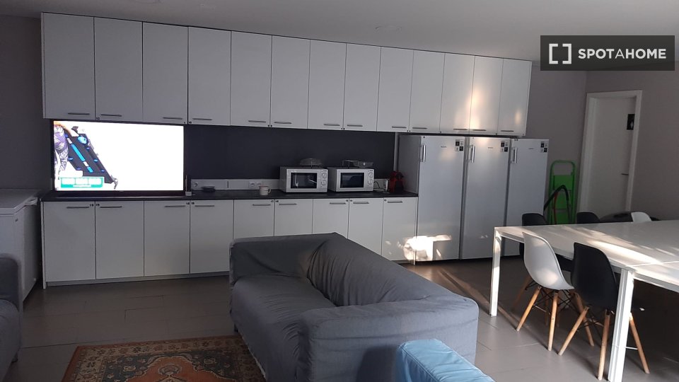 Double room Porto, 17 beds — photo 8