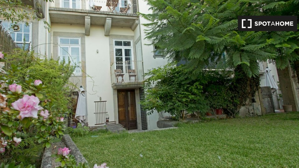 Apartment Porto, 1 bed — photo 5