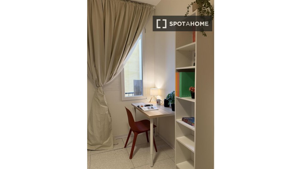 Double room Bologna, 7 beds — photo 14