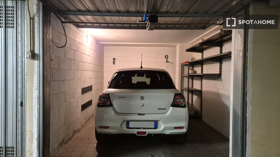 Apartment Bologna, 1 bed, 95m² — photo 15