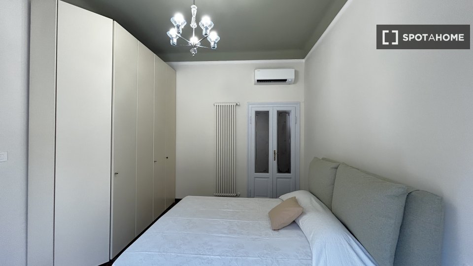 Apartment Milan, 1 bed, 52m² — photo 16