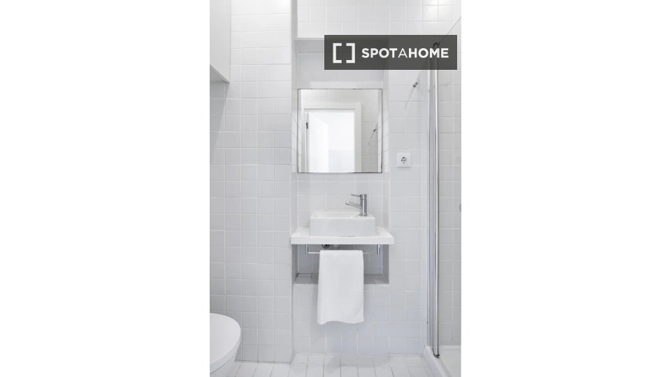 Apartment mono Porto, 34m² — photo 11