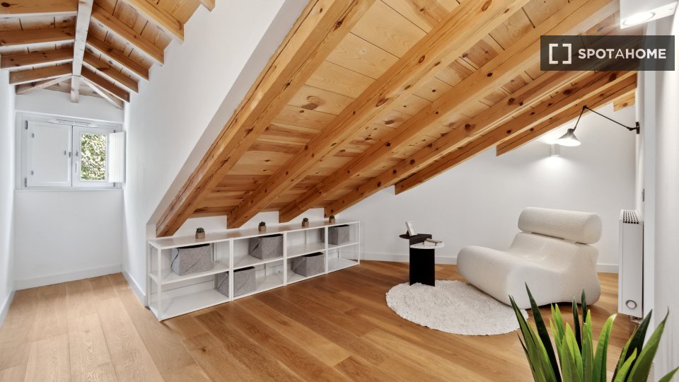 Apartment Madrid, 2 beds, 85m² — photo 1